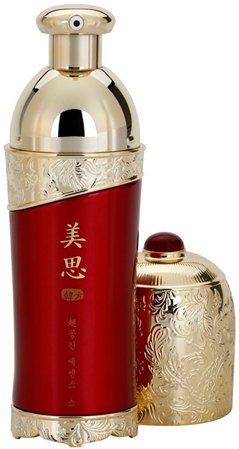 Missha MISA Cho Gong Jin esenta orientala din plante impotriva imbatranirii pielii