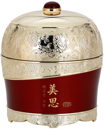 Missha MISA Cho Gong Jin Tónico herbal oriental anti-idade