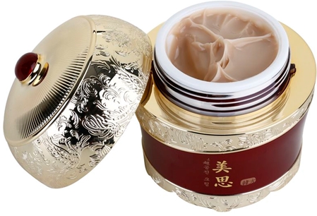 Missha MISA Cho Gong Jin Tónico herbal oriental anti-idade