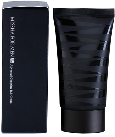 Missha For Men krem BB dla mężczyzn
