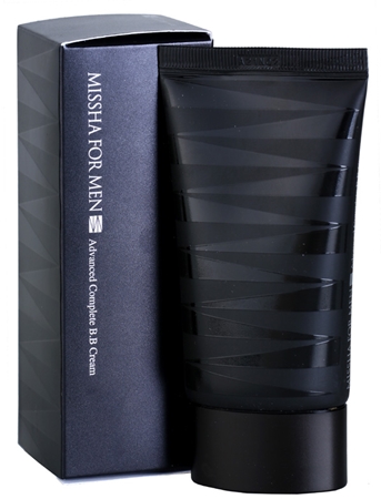 Missha For Men krem BB dla mężczyzn