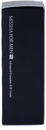 Missha For Men krem BB dla mężczyzn