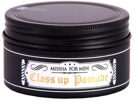 Missha For Men Pomade for Hair