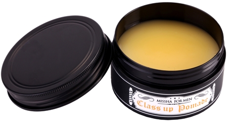 Missha For Men Pomade for Hair