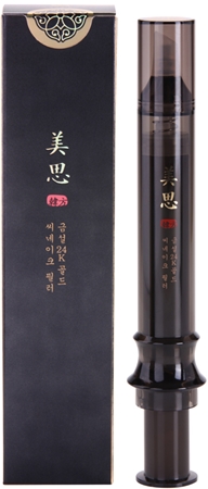 Missha MISA Geum Sul 24K Gold nährende Pflege mit Schlangenserum und Gold