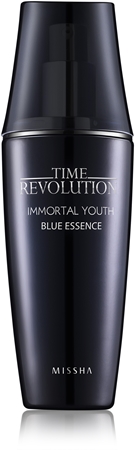 Missha Time Revolution Immortal Youth Facial Essence for Youthful Look