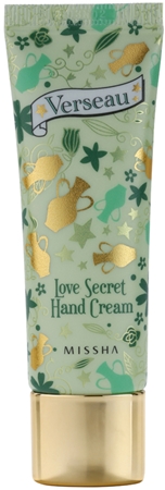 Missha Love Secret крем для рук