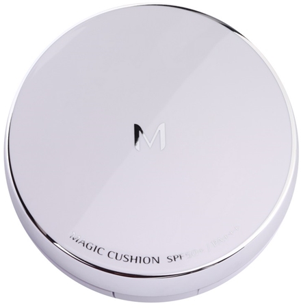 Missha M Magic Cushion base compacta SPF 50+