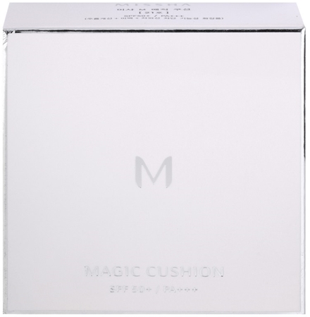 Missha M Magic Cushion base compacta SPF 50+