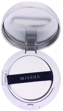 Missha M Magic Cushion base compacta SPF 50+