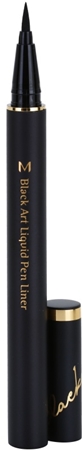 Missha M Black Art The Eyeliner Pen