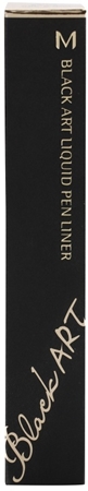 Missha M Black Art The Eyeliner Pen