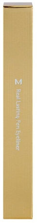 Missha M Real Lasting Eyeliner