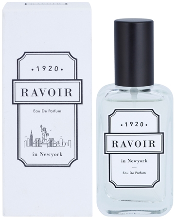 Missha Ravoir - 1920 in New York Eau de Parfum Unisex 30 ml