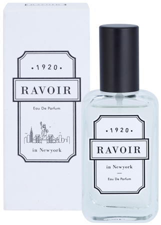 Missha Ravoir - 1920 in New York Eau de Parfum Unisex 30 ml