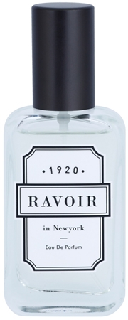 Missha Ravoir - 1920 in New York Eau de Parfum Unisex 30 ml