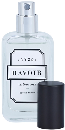 Missha Ravoir - 1920 in New York Eau de Parfum Unisex 30 ml