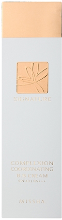 Missha Signature multifunkcyjny krem BB