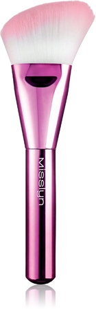 Misslyn Face Shaping Brush Rouge børste