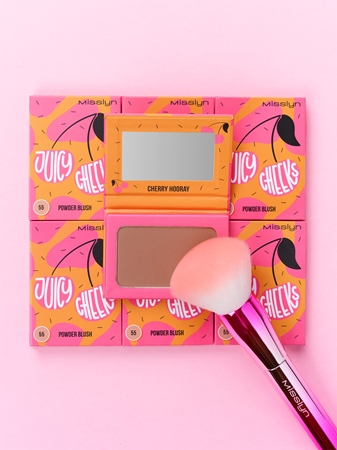 Misslyn Powder Brush Puderpinsel