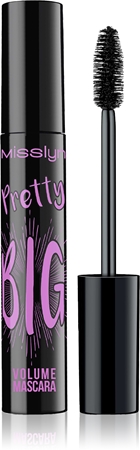 Misslyn Pretty Big Volume Mascara