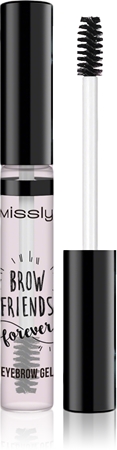Misslyn Brow Friends Forever żel do brwi