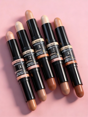 Misslyn Shaping Queen Highlight Konturpind