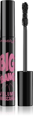 Misslyn Big Bang Volume tusz pogrubiający