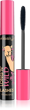 Misslyn Long N Wild Lashes Mascara