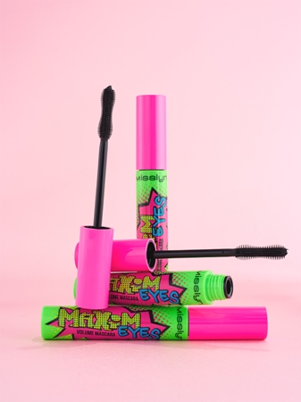 Misslyn Maximeyes Volume Volume Mascara