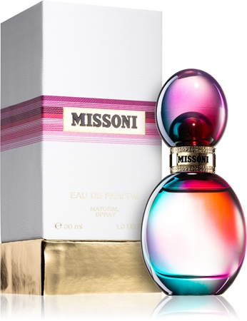 Missoni Missoni Eau de Parfum pentru femei
