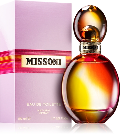 Missoni Missoni Eau de Toilette pentru femei