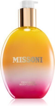Missoni Missoni corporal perfumada para mujer | notino.es