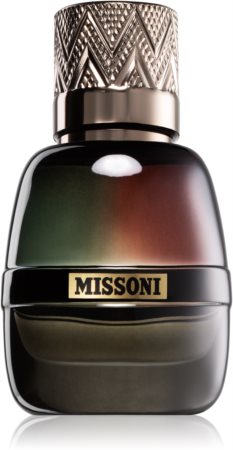 Missoni Parfum Pour Homme eau de parfum for men