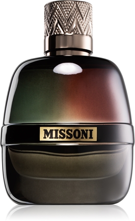 Missoni Parfum Pour Homme парфумована вода для чоловіків