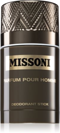 Missoni Parfum Pour Homme deostick za muškarce