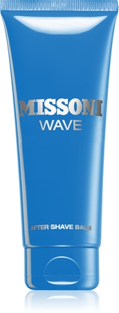 Missoni Wave After Shave Balsam für Herren