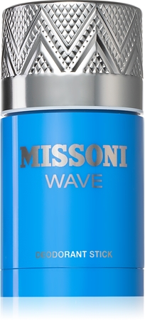 Missoni Wave deostick pro muže