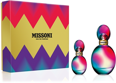 Missoni Missoni