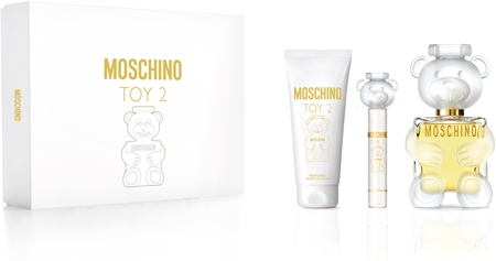 Moschino Toy 2 gift set for women