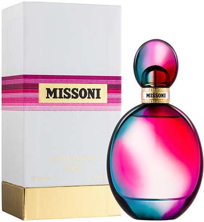 Missoni cheap cologne review