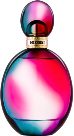 Missoni Missoni Eau de Parfum für Damen
