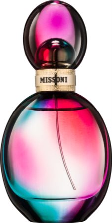 Missoni Missoni Eau de Parfum für Damen
