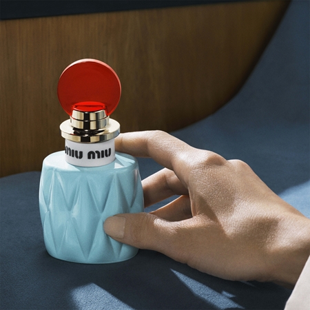 Miu Miu L'Eau De Muguet парфумована вода для жінок Великий