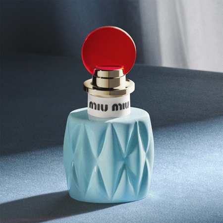 Miu Miu L'Eau De Muguet парфумована вода для жінок Великий