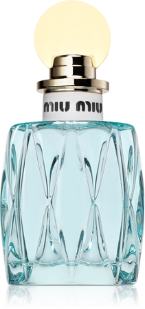 Miu Miu L'Eau Bleue парфумована вода для жінок Великий асортимент