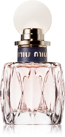 Miu Miu L'Eau Rosée toaletní voda pro ženy