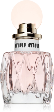 Miu Miu L'Eau Rosée Eau de Toilette for women