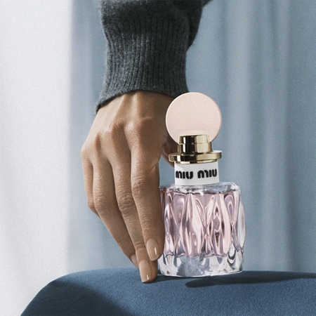 Miu Miu L'Eau Rosée Eau de Toilette for women