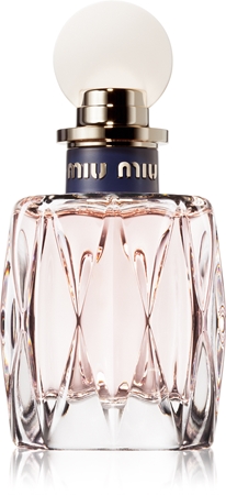 Miu Miu L'Eau Rosée tualettvesi naistele